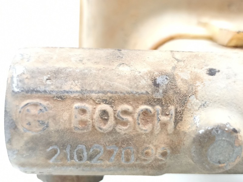 Recambio de bomba de freno para seat toledo (1m2) 1.9 tdi referencia OEM IAM 1J1614019 21027099 