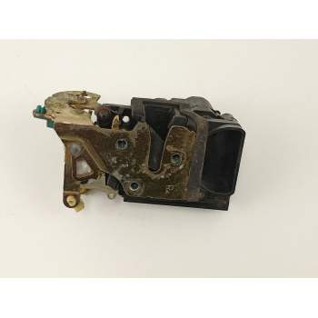 CERRADURA PUERTA DELANTERA DERECHA 96348305 