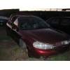 ford mondeo del año 1998