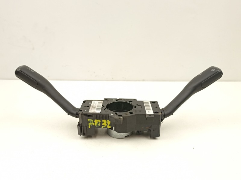 Recambio de mando luces y limpias para seat toledo (1m2) 1.9 tdi referencia OEM IAM 8L0953513G  4B0953503E