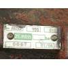 Recambio de cremallera direccion para tata safari 3.0 td referencia OEM IAM M033955815 M033501136 