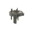 Recambio de anillo airbag para audi a6 2.5 tdi referencia OEM IAM 1J0959653B  