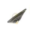 Recambio de retrovisor izquierdo para kia shuma i (fb) 1.5 i 16v referencia OEM IAM 0K2AC69180BXX  