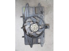 Recambio de electroventilador : fiat doblo : 1.2 g 223a500 65cv 5p [2003] para fiat doblo 1.2 g 223a500 65cv referencia OEM IAM 