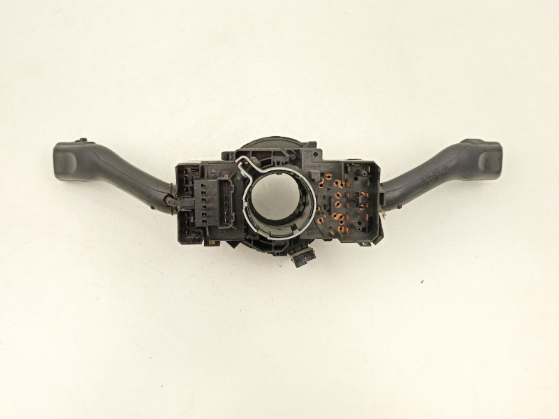 Recambio de mando luces y limpias para seat toledo (1m2) 1.9 tdi referencia OEM IAM 8L0953513G  4B0953503E