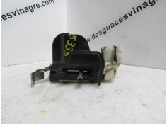 Recambio de cerradura pta. del. dch. : fiat seicento : 1.1 g -187a1000 [2002] para fiat seicento 1.1 g -187a1000 referencia OEM 