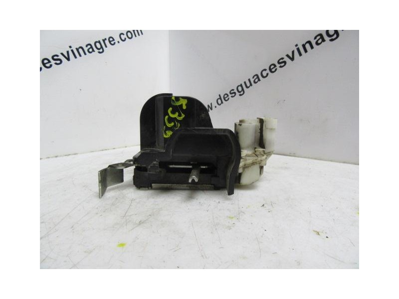 Recambio de cerradura pta. del. dch. : fiat seicento : 1.1 g -187a1000 [2002] para fiat seicento 1.1 g -187a1000 referencia OEM 