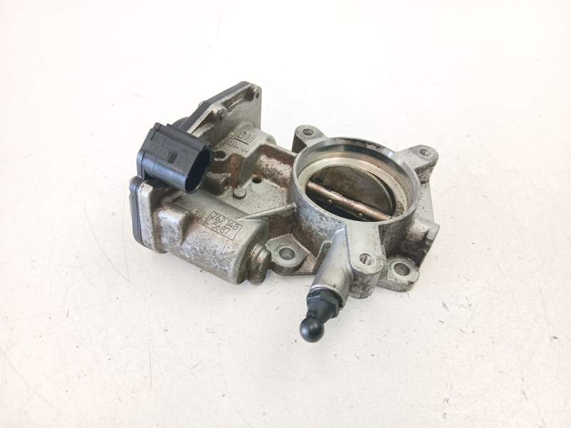 Recambio de caja mariposa para opel insignia a sedán (g09) 2.0 cdti (69) referencia OEM IAM 55564164  