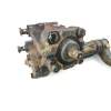 Recambio de cremallera direccion para tata safari 3.0 td referencia OEM IAM M033955815 M033501136 