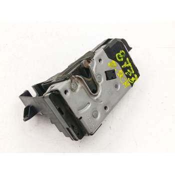 CERRADURA PUERTA DELANTERA DERECHA 13210749 