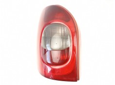 Recambio de piloto trasero izquierdo para citroën xsara picasso (n68) 2.0 hdi referencia OEM IAM 6350N0 89300250  2