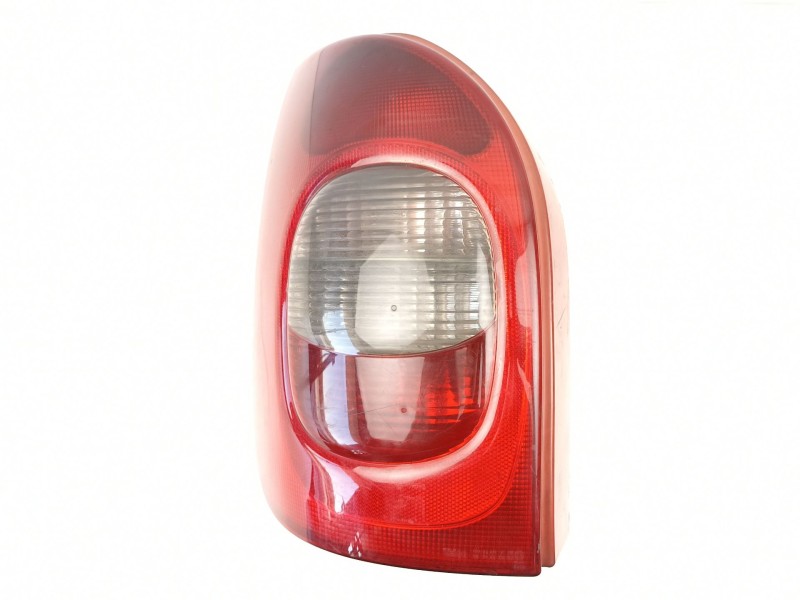 Recambio de piloto trasero izquierdo para citroën xsara picasso (n68) 2.0 hdi referencia OEM IAM 6350N0 89300250 