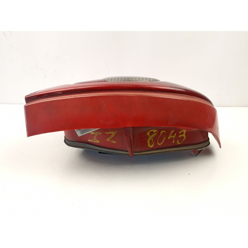 Recambio de piloto trasero izquierdo para citroën xsara picasso (n68) 2.0 hdi referencia OEM IAM 6350N0 89300250 