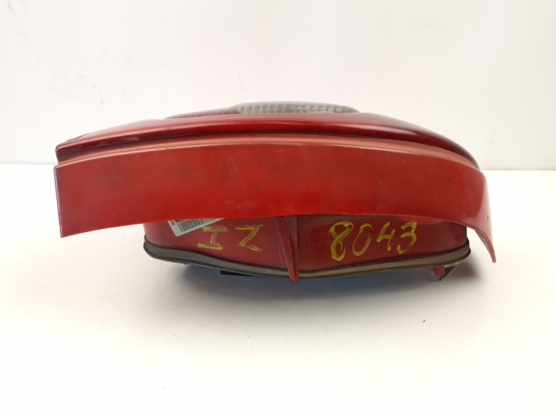 Recambio de piloto trasero izquierdo para citroën xsara picasso (n68) 2.0 hdi referencia OEM IAM 6350N0 89300250 