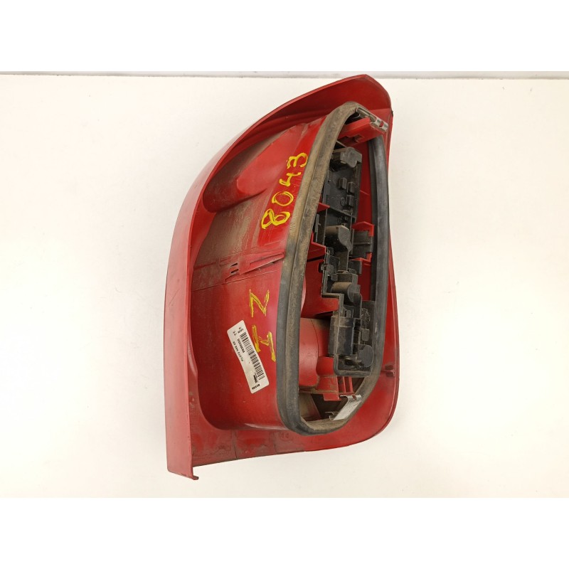 Recambio de piloto trasero izquierdo para citroën xsara picasso (n68) 2.0 hdi referencia OEM IAM 6350N0 89300250 