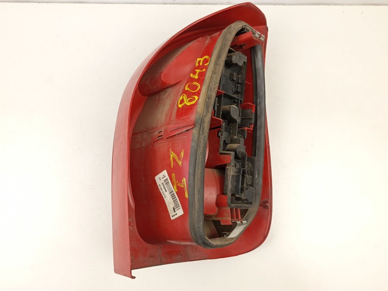 Recambio de piloto trasero izquierdo para citroën xsara picasso (n68) 2.0 hdi referencia OEM IAM 6350N0 89300250 