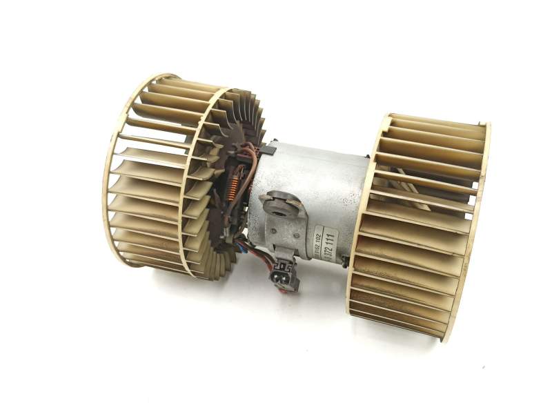 Recambio de motor calefaccion para bmw 7 (e38) 728 i, il referencia OEM IAM 67328372111 5399162102 