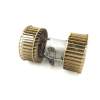 Recambio de motor calefaccion para bmw 7 (e38) 728 i, il referencia OEM IAM 67328372111 5399162102 