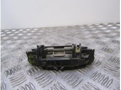 Recambio de manilla trasera dcha. : audi a4 : 2.5 tdi d/bdg (163,15cv) 4p [2004] para audi a4 2.5 tdi d/bdg referencia OEM IAM   2