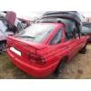 ford escort del año 1995