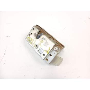 CERRADURA PUERTA TRASERA IZQUIERDA 46417130 