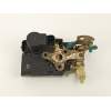Recambio de cerradura puerta delantera derecha para daewoo lanos s referencia OEM IAM 96348305  