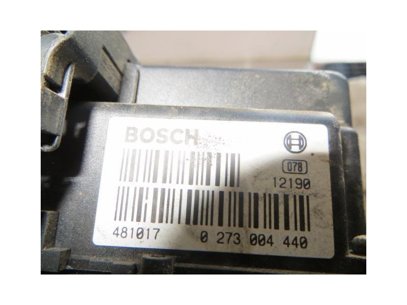 Recambio de abs : citroen xsara : 2.0 hdi -rhy (89,76cv) [2004] para citroen xsara 2.0 hdi -rhy referencia OEM IAM 0265216722  