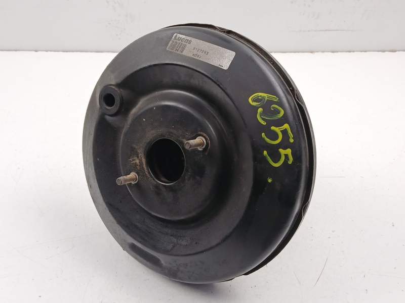Recambio de servofreno para opel vectra 2.0 d referencia OEM IAM 9127593  