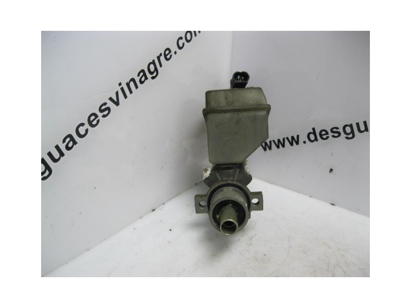 Recambio de bomba de freno : renault kangoo : 1.2 g -d7f (58,48cv) 5p [1998] para renault kangoo 1.2 g -d7f    5p referencia OEM