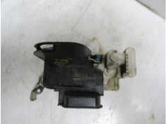Recambio de cerradura pta. del. dch. : fiat seicento : 1.1 g -187a1000 [2002] para fiat seicento 1.1 g -187a1000 referencia OEM  2