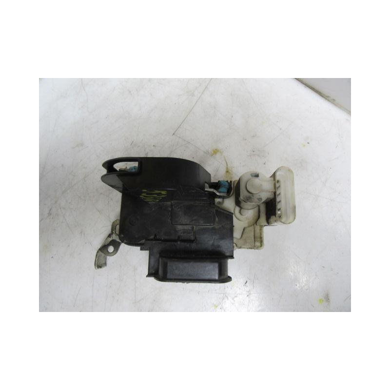 Recambio de cerradura pta. del. dch. : fiat seicento : 1.1 g -187a1000 [2002] para fiat seicento 1.1 g -187a1000 referencia OEM 