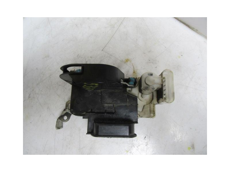 Recambio de cerradura pta. del. dch. : fiat seicento : 1.1 g -187a1000 [2002] para fiat seicento 1.1 g -187a1000 referencia OEM 