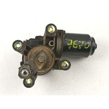 MOTOR LIMPIA TRASERO 76700S2H003 