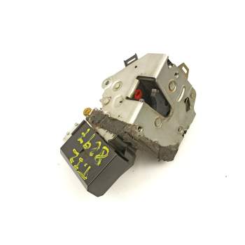 CERRADURA PUERTA TRASERA IZQUIERDA 51228125671 