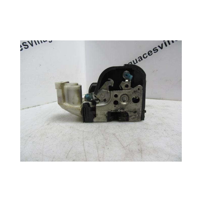 Recambio de cerradura pta. del. dch. : fiat seicento : 1.1 g -187a1000 [2002] para fiat seicento 1.1 g -187a1000 referencia OEM 