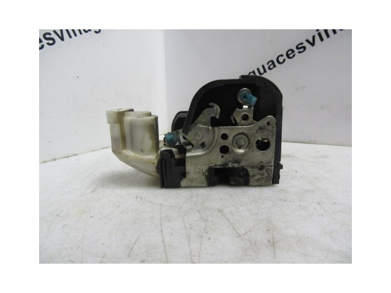 Recambio de cerradura pta. del. dch. : fiat seicento : 1.1 g -187a1000 [2002] para fiat seicento 1.1 g -187a1000 referencia OEM 