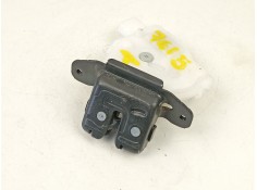 Recambio de cerradura maletero porton para toyota yaris 1.0g 1kr referencia OEM IAM 6935052390  