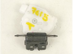 Recambio de cerradura maletero porton para toyota yaris 1.0g 1kr referencia OEM IAM 6935052390   2