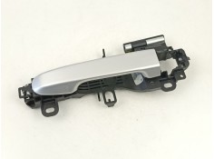 Recambio de manilla delantera izquierda para toyota yaris 1.0g 1kr referencia OEM IAM 692110D904  