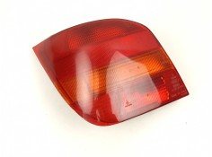 Recambio de piloto trasero izquierdo para ford fiesta iii (gfj) 1.1 referencia OEM IAM 89FG13A603  