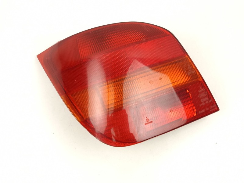 Recambio de piloto trasero izquierdo para ford fiesta iii (gfj) 1.1 referencia OEM IAM 89FG13A603  