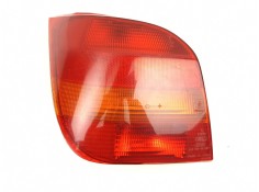 Recambio de piloto trasero izquierdo para ford fiesta iii (gfj) 1.1 referencia OEM IAM 89FG13A603   2