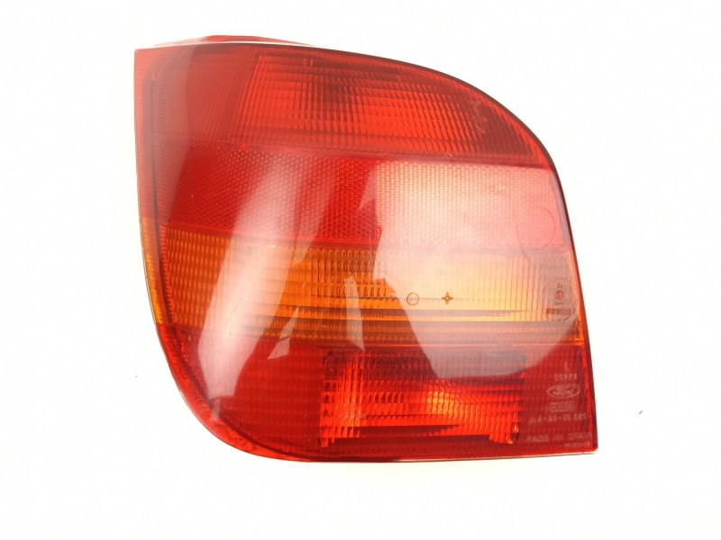 Recambio de piloto trasero izquierdo para ford fiesta iii (gfj) 1.1 referencia OEM IAM 89FG13A603  