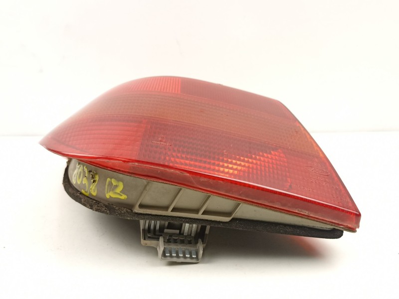 Recambio de piloto trasero izquierdo para ford fiesta iii (gfj) 1.1 referencia OEM IAM 89FG13A603  