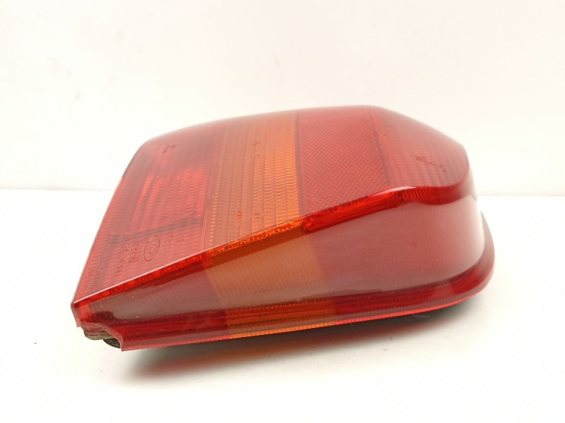 Recambio de piloto trasero izquierdo para ford fiesta iii (gfj) 1.1 referencia OEM IAM 89FG13A603  