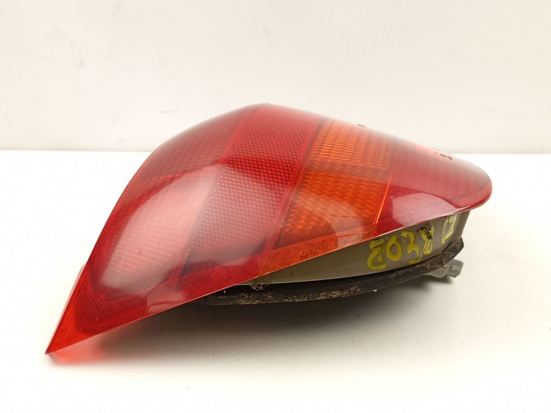 Recambio de piloto trasero izquierdo para ford fiesta iii (gfj) 1.1 referencia OEM IAM 89FG13A603  