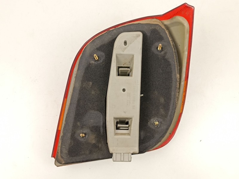 Recambio de piloto trasero izquierdo para ford fiesta iii (gfj) 1.1 referencia OEM IAM 89FG13A603  