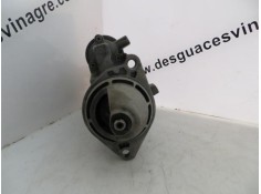 Recambio de motor arranque : opel astra : 1.7 td-x17dtl (68cv) [2003] para opel astra 1.7 td-x17dtl referencia OEM IAM 000111001