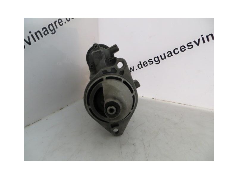 Recambio de motor arranque : opel astra : 1.7 td-x17dtl (68cv) [2003] para opel astra 1.7 td-x17dtl referencia OEM IAM 000111001