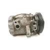 Recambio de compresor aire acondicionado para smart coupe 0.7 turbo cat referencia OEM IAM A1602300111 SS72DLG1 0003191V009